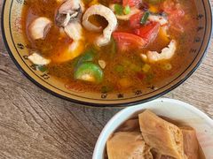 -尧钧财鱼面(育才路店)