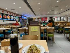 -老边饺子馆(东单店)