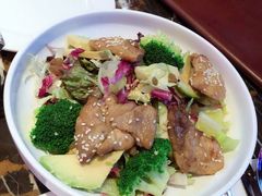 -MOSSO德国餐厅·音乐酒吧(环宇荟店)