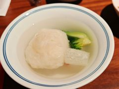 -李犟大爆鳝面·手工蟹黄包(湖滨西湖店)