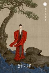 -盘子女人坊生日照·摄影馆(华强店)