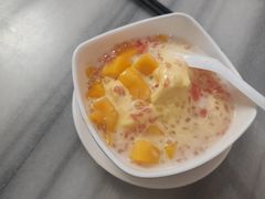 -芬芳甜品(同福路店)