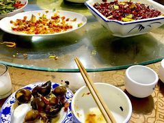 -八0一首创霍老七老螺蛳(万东镇龙景园店)