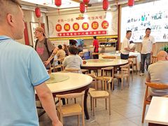 -乡党臊子面(丰庆公园店)