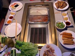-芝小官毛肚火锅海鲜自助(淮安清江浦区新亚店)
