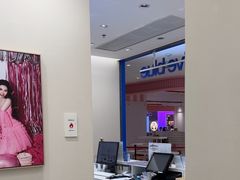-天真蓝照相馆(新世界店)