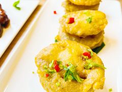 -枣子树·素食餐厅(普陀山店)