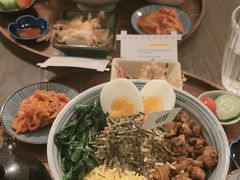 -嘁嘁茶泡饭