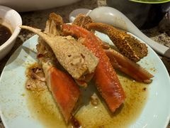 -丰卓会海鲜自助(中润大道店)