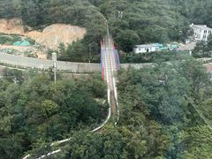 -富斯特索道