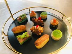 -北京古城老院厉晓麟精致菜