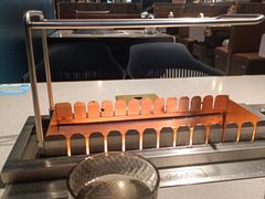 -丰茂烤串(外滩星荟中心店)