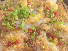 -村长家的疙瘩汤·东营菜(东营茶城店)