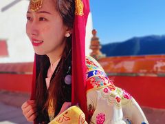 -普陀宗乘之庙(小布达拉宫)