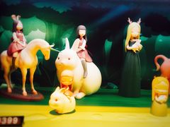 -泡泡玛特POPMART(苏州诚品生活店)