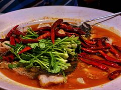 -清水亭湖北菜(大屯DT51店)