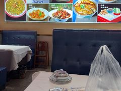 -渔民船说·北塘海鲜·天津菜·海肠捞饭(北塘古镇店)