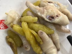 -随柳居·苏式小吃(建新巷店)