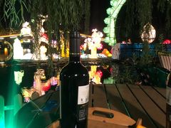 -湖光月色临湖音乐餐厅(台儿庄古城店)