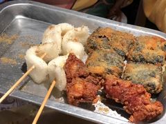 -哥老官重庆美蛙鱼头(虹口龙之梦店)