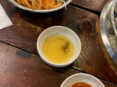 -小本家韩式烤肉(紫藤路店)