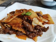 -美极鲜食坊(宝安南路店)