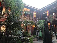 -香满楼(临安路店)