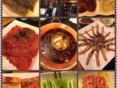 -老码头火锅(玉林店)