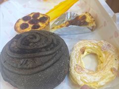 -BREAD WAY面包路·欧式面包(龙湖时代D馆店)
