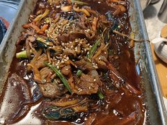-韩仁阁米肠汤饭(韩乐坊店)