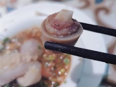 -三毛牛肉店(福强店)