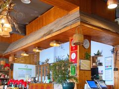 -横琴公社餐厅