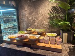 -曼格活海鲜·牛排自助(光明蓝鲸店)