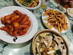 -陶然楼·家宴