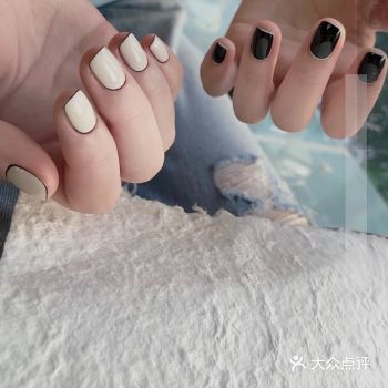 更要去做指甲!拯救对指甲不自信的你