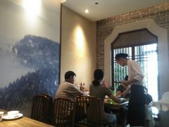 -北方家宴(番禺永旺店)