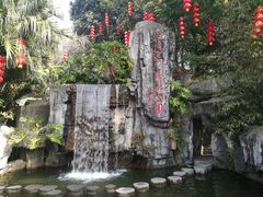 -广州市流溪河国家森林公园