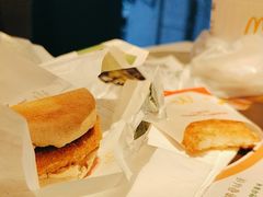 -麦当劳(一德路店)