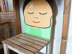 用餐区-春风十里咖啡馆
