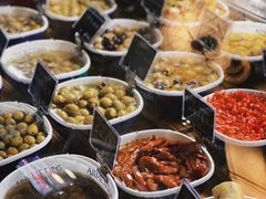 -Alimentari Grande(东湖路店)