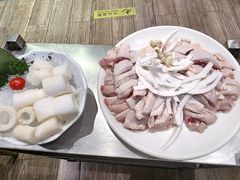 -探窝·竹笙椰子鸡(杨箕店)