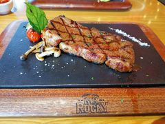 -MR.ROCKY洛奇先生RESTAURANT&BAR(宝安壹方城店)