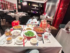 -千百味红餐厅·江西菜(绿地双子塔店)