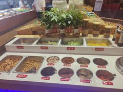 -鼎原力量东北吊炉烧烤(幸福街店)