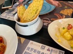 -莫多多餐厅