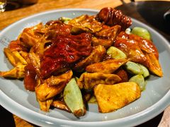 -小吊梨汤·北京菜·烤鸭(鸟巢店)