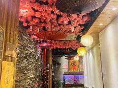 -天狗山料理(省体店)