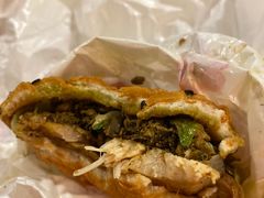 -麦当劳(明湖店)