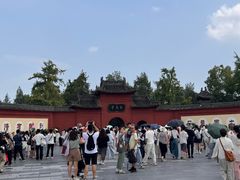 -洛阳白马寺