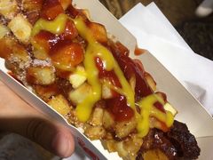 -鹿客西街(欧乐时尚广场店)